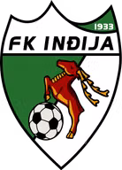 Logo của Indjija