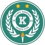 Logo của Olympic Kingsway SC