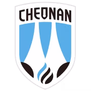 Logo của Cheonan City