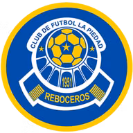 Logo của Reboceros de La Piedad