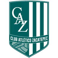 Logo của Zacatepec