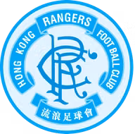 Logo của Hong Kong Rangers