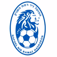 Logo của Ironi Ramat Hasharon (nữ)