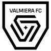 Logo của FK Valmiera