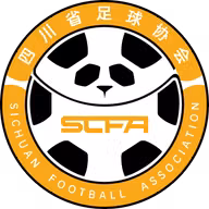 Logo của Sichuan U20