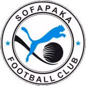 Logo của Sofapaka FC