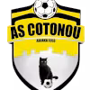 Logo của ASPAC Cotonou
