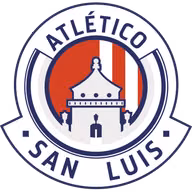 Logo của Atletico San Luis