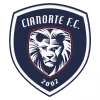 Logo của Cianorte PR
