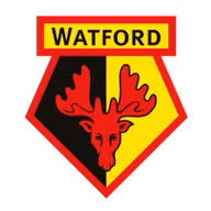 Logo của Watford U18