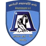 Logo của Aluminium Naq Hammadi