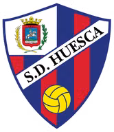 Logo của Huesca
