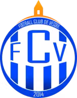 Logo của FC Vesoul