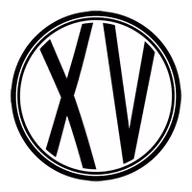 Logo của XV de Piracicaba Youth
