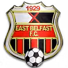 Logo của East Belfast