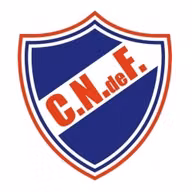 Logo của Nacional Montevideo U20