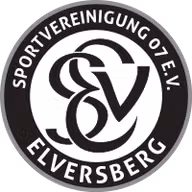 Logo của SV Elversberg U19