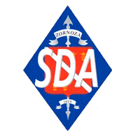 Logo của SD Amorebieta