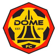 Logo của Dome FC
