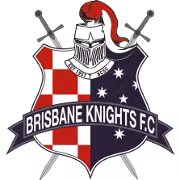 Logo của Brisbane Knights