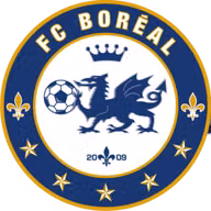Logo của Boreale