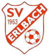 Logo của SV Erlbach