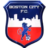 Logo của Boston City FC (USA)