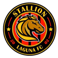 Logo của Stallion Laguna FC