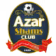Logo của Shams Azar Qazvin
