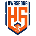 Logo của Hwaseong FC
