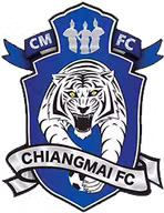 Logo của Chiangmai FC