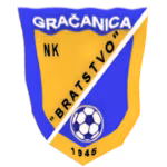 Logo của Bratstvo Gracanica