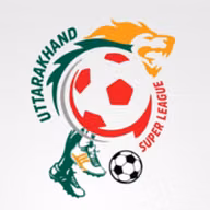 Logo của Uttarakhand FC