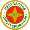 Logo của Hestrafors IF