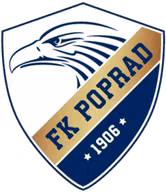 Logo của FK Poprad U19
