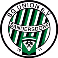 Logo của SG Union Sandersdorf