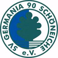Logo của Germania Schoneiche