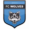 Logo của Jogeva Wolves