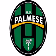 Logo của US Palmese