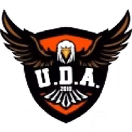 Logo của UDA AL(w)