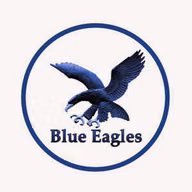 Logo của Ateneo Blue Eagles