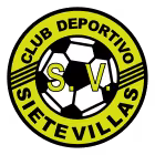 Logo của AD Siete Villas