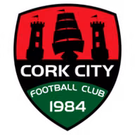 Logo của Cork city U20