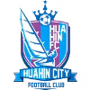 Logo của Hua Hin City
