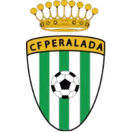 Logo của CF Peralada