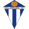 Logo của Villarrubia CF