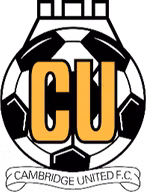 Logo của Cambridge United (nữ)