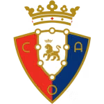 Logo của Osasuna U19