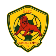 Logo của Humble Lions