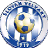Logo của Slovan Velvary
